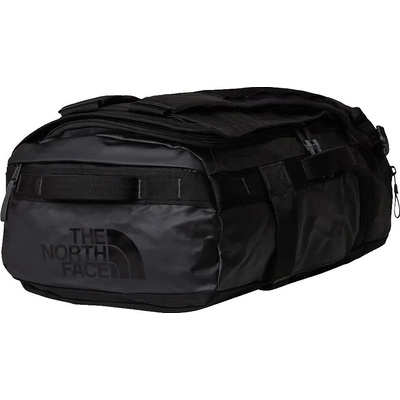 The North Face Сак The north face Base Camp Voyager duffle bag 32L - Black (TNF Black / Asphalt Grey)