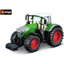 Bburago Farm Traktor Fendt 1050 Vario 1:43