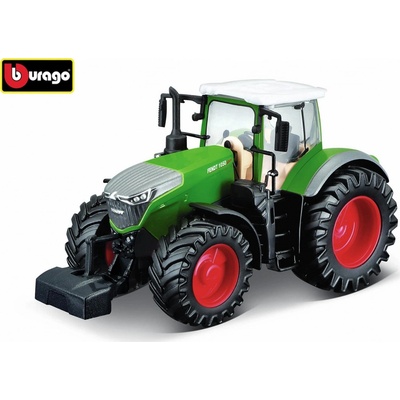 Bburago Farm Traktor Fendt 1050 Vario 1:43