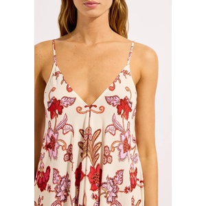 Seafolly плажна рокля дамска Scarf (55778.DR)