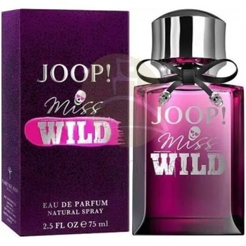 JOOP! Miss Wild EDP 75 ml Tester