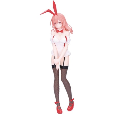 Banpresto Статуетка Banpresto Animation: Tying the Knot with an Amagami Sister - Yuna Amagami (Bunny), 22 cm (180735)