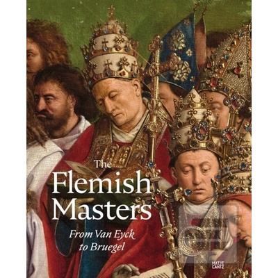 The Flemish Masters - Hatje Cantz