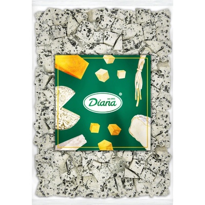 Diana Company Niva syr lyofilizovaný 500 g