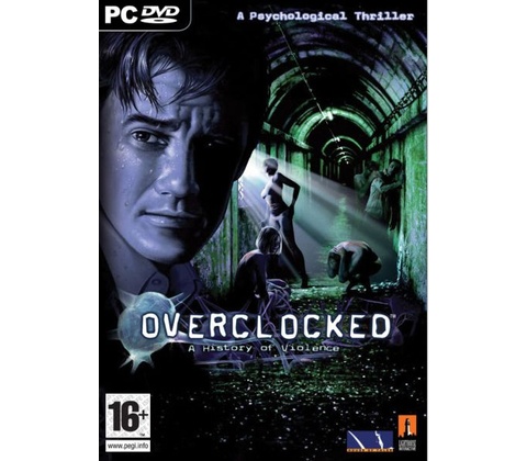 Overclocked