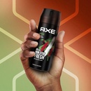 Image 1 of AXE Africa deo spray 150 ml