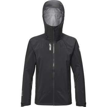 Millet Мъжко водоустойчиво яке Millet Kamet GTX Jacket Waterproof jacket - Black (002-4078-0113)
