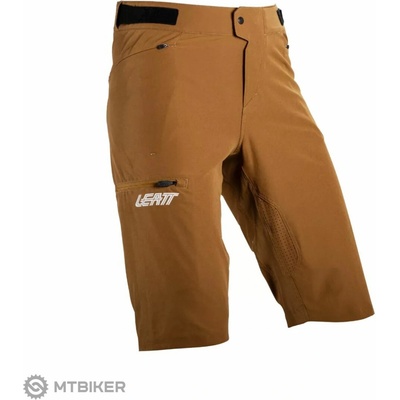 Leatt MTB Enduro 1.0 peanut