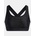 Under armour Спортен сутиен UA Crossback Mid Print