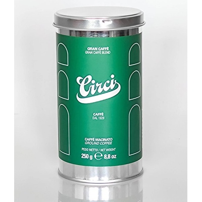 Gran Caffè Circi mletá 250 g