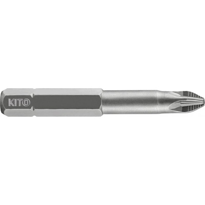 sada bitů PZ 3 x 50m, S2, KITO 10 ks