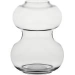 Bolia Ваза Mingei 32, 5 см прозрачна (24-835-03_00002)