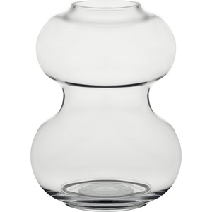 Bolia Ваза Mingei 32, 5 см прозрачна (24-835-03_00002)