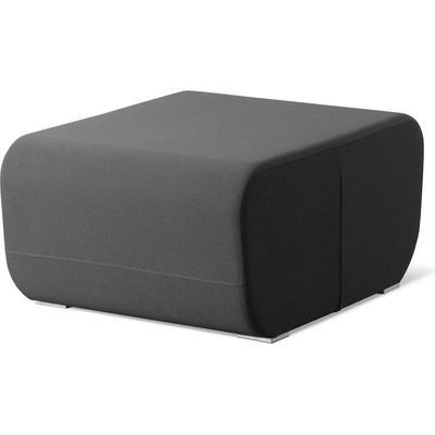 LD SEATING Divan Open Port,OP-D, soliterní