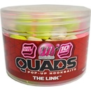 Mainline Pop Up Quads 150ml 10mm Link