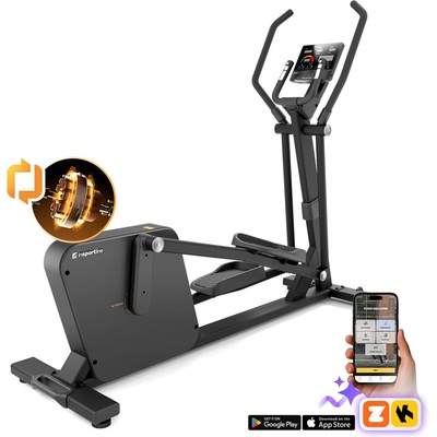 inSPORTline e-Velocer ET