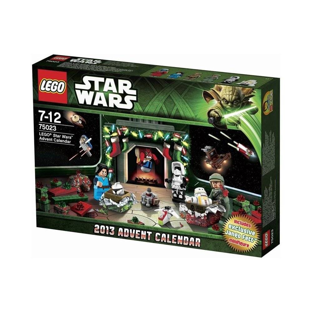 lego 75023