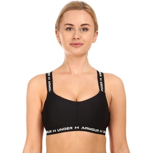 Under Armour Дамски сутиен Under Armour черен Under Armour | Cheren | ЖЕНИ | XS