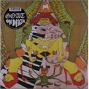 Oh Death - Goat LP