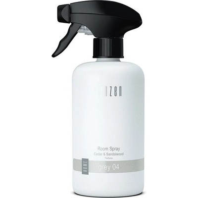 JANZEN Grey 500 ml