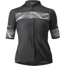 Castelli Fenice W Light Black/White