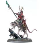 Games Workshop Clawlord on Gnaw-beast (99120206055)