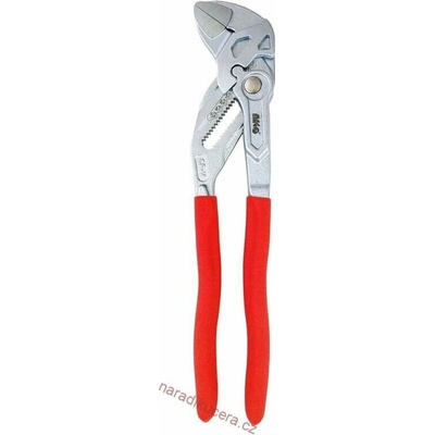 Klešťový klíč 250 mm Magg – Zboží Dáma