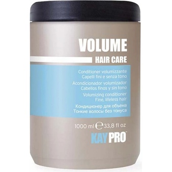 KAY PRO Балсам за обем KAYPRO Volume conditioner 1000ml