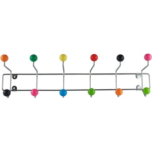 Leitmotiv Стенна закачалка Saturnus Coloured XL - Leitmotiv (PT1203)