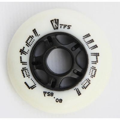 Wheel Cartel TFS 80 mm 85a 1 ks