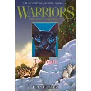 TWILIGHT | Erin Hunter (2011)