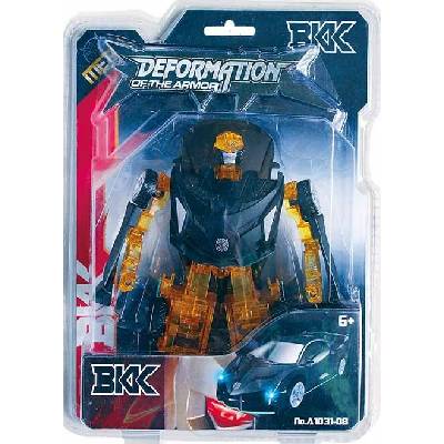 Alltoys Robo auto Veneno/Bugatti