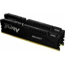 Kingston FURY Beast 32GB (2x16GB) DDR5 6000MHz KF560C36BBE2K2-32