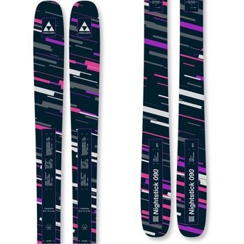 Fischer NIGHTSTICK 90 25/26