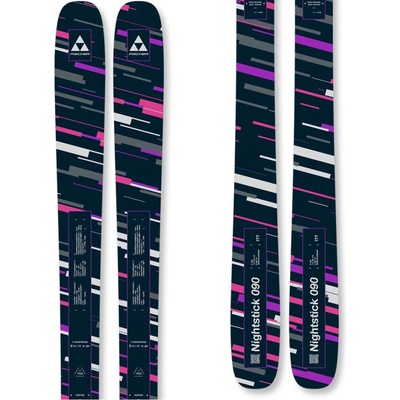 Fischer NIGHTSTICK 90 25/26