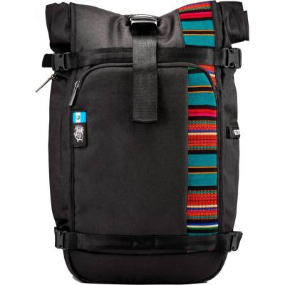 Ethnotek Дневна раница Ethnotek Raja Lite Bantam 30 Daypack - Guatemala 11 - размер One Size (504-0521-0411)