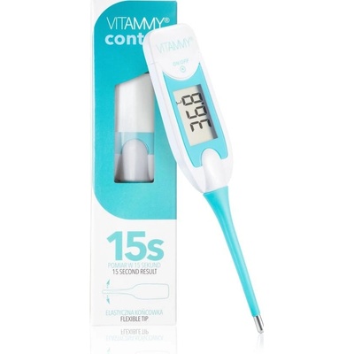Vitammy Control flexi 12ks