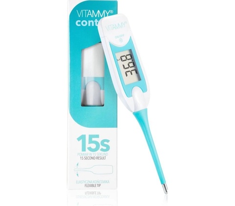 Vitammy Control flexi
