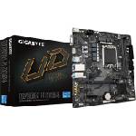 GIGABYTE B760M H DDR4 Дънни платки