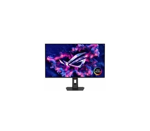 Asus ROG Strix OLED XG32UQDMS