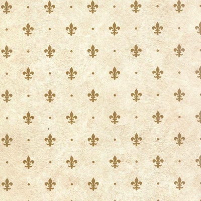 Gekkofix 11519 Samolepící fólie renovační - Lily gold šíře 45 cm