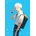 The Summer Hikaru Died, Vol. 1
