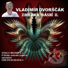 Zbierka básní II. - Vladimír Dvorščák