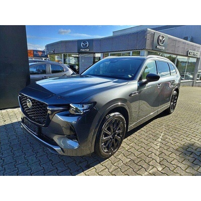 Mazda CX-80 D Homura Plus AWD 187 kW