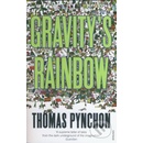 Gravity's Rainbow - Thomas Pynchon
