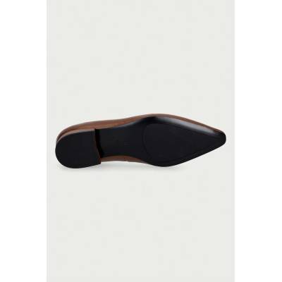 Furla балеринки от кожа Dora (YM38ORA.X30000.03B00)