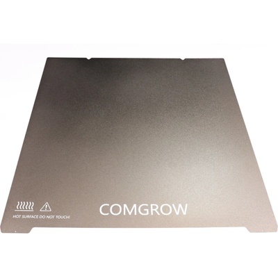 COMGROW Flexible Build Plate - T500 (500101008178)