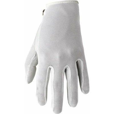 Footjoy StaCooler Womens Golf Glove Bílá Levá ML
