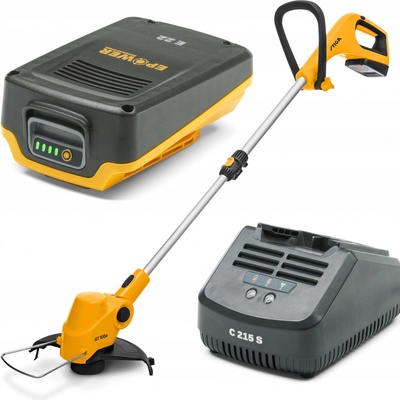 Stiga GT100e KIT