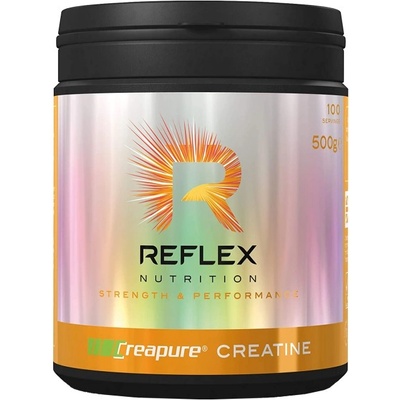Reflex Nutrition Creapure Creatine Monohydrate [500 грама]